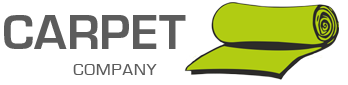 Logo CARPET COMPANY